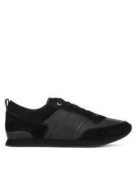 Lasocki Lasocki Halbschuhe LENARK-07 MI08 Schwarz