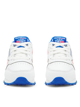 Reebok Tenisice Classic Leather Step 100033589 Bijela