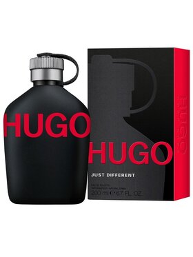 HUGO BOSS Hugo Boss Just Different Woda toaletowa