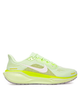 Nike Nike Běžecké boty Air Zoom Pegasus 41 FD2723 702 Světle zelená