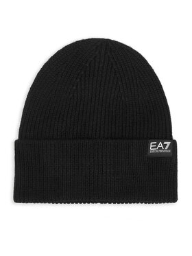 EA7 Emporio Armani EA7 Emporio Armani Čepice 7X000312 AF29587 UC001 Černá