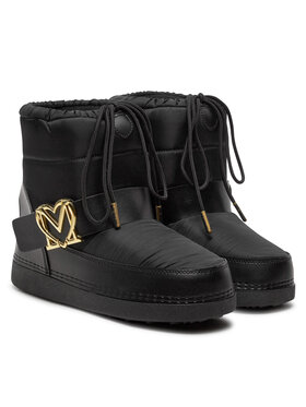 LOVE MOSCHINO Μπότες Χιονιού LOVE MOSCHINO - 3