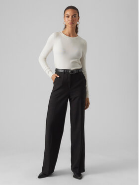 Vero Moda Vero Moda Sveter 10291147 Béžová Regular Fit