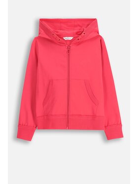 Coccodrillo Coccodrillo Bluza WC5132401VGA-029 Różowy Regular Fit