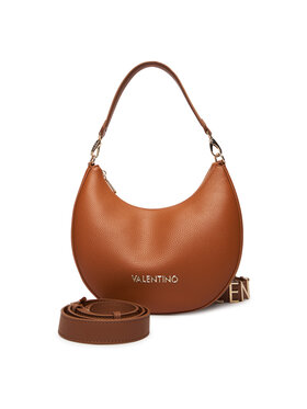 Valentino Valentino Torebka Alexia VBS5A808 Brązowy