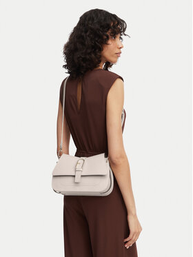 Furla Furla Ročna torba Flow M WB00996 BX2045 BG 4556S Écru
