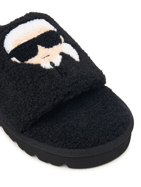 KARL LAGERFELD Παντόφλες KARL LAGERFELD - 6