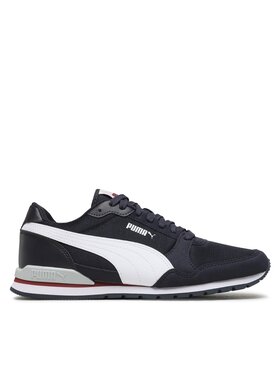 Puma Puma Sneakersy St Runner V3 Mesh 38464011 Niebieski
