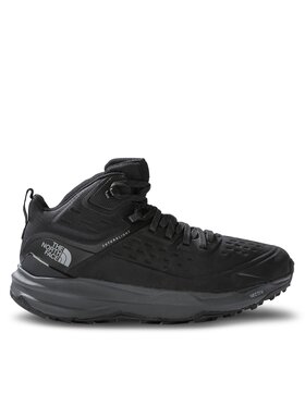 The North Face The North Face Trekkingschuhe M Vectiv Exploris 2 Mid Futurelight LthrNF0A7W4XNY71 Schwarz