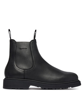 Gant Gant Sztyblety 33651475 Czarny