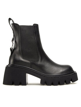 Badura Badura Saapad 8108 Must