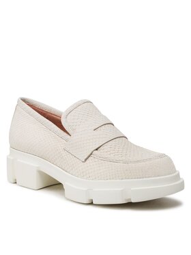 Pollini Pollini Loafers SA10124G1GTL0121 Μπεζ