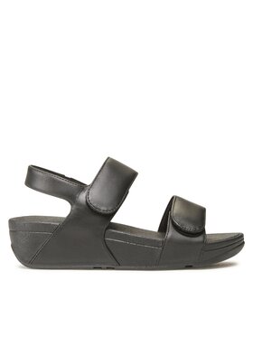 FitFlop FitFlop Sandaalid LULU FV8-090 Must