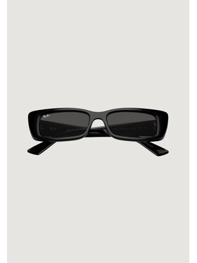 Ray-Ban Ray-Ban Okulary przeciwsłoneczne TERU – UNISEX Czarny