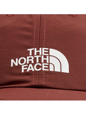 The North Face Šilterica Horizon NF0A5FXLRIK1 Tamnocrvena