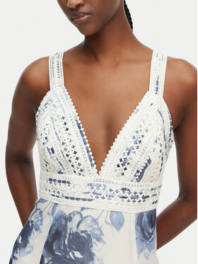Guess Φόρεμα βραδινό Guess - 4