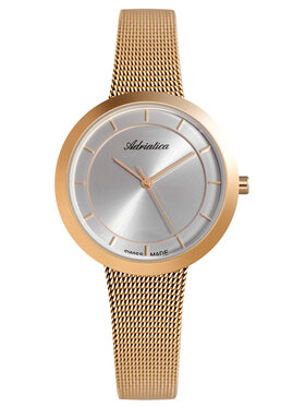 Adriatica Adriatica Orologio A3499.9117Q Oro