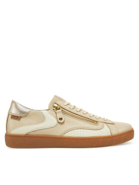 Pikolinos Pikolinos Sneakers W7B-6978C2 Beige