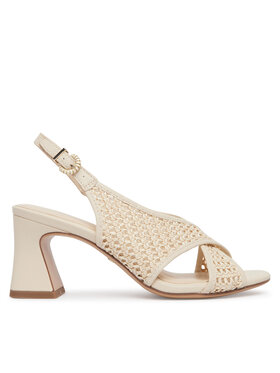 Tamaris Tamaris Босоніжки 1-28315-46 Кремовий