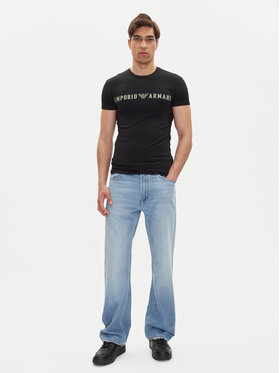 T-Shirt Emporio Armani Underwear φωτογραφία