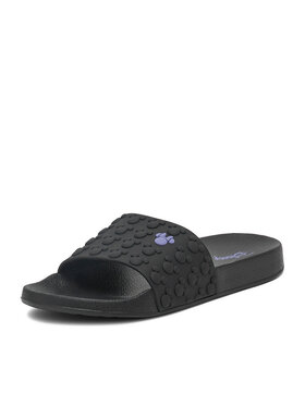 Mickey&Friends Mickey&Friends Plätud CEO-AW25-341DCLS Must