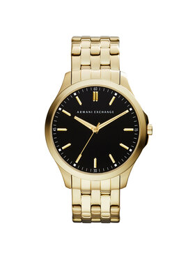 Armani Exchange Armani Exchange Karóra Hampton AX2145 Arany