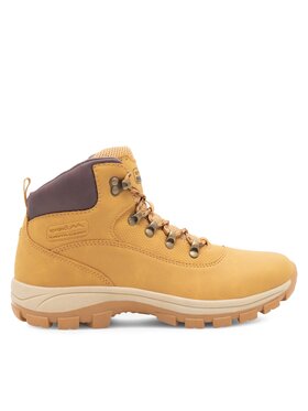 Sprandi Sprandi Schnürstiefeletten BP40-20645Z Braun