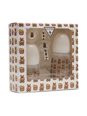 Guess Guess Set pentru bebeluși H2YZ11 WEUQ0 Colorat