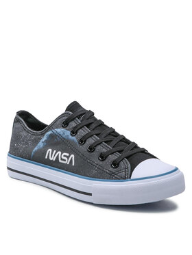 Nasa Nasa Tenisice TRAINAS22-41 Crna