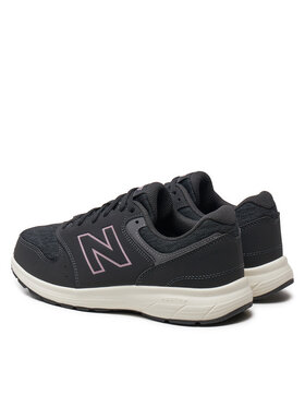 New Balance Tenisice 550 V4 WW550CB4 Crna