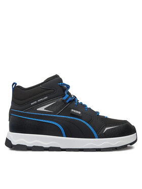 Puma Puma Sneakersy Evolve Trail Ps 397645 01 Čierna