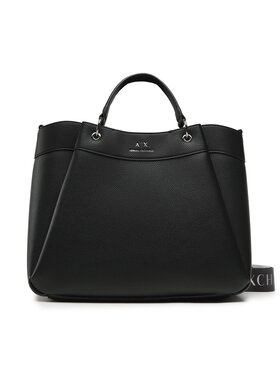 Armani Exchange Armani Exchange Torebka 942910 CC783 00020 Czarny