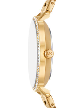 Michael Kors Σετ Ρολόι, Βραχιόλι και Σκουλαρίκια Michael Kors - 3