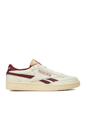 Reebok Reebok Tenisice EO-CLUB C REVENGE VINTAGE 100233964 Écru