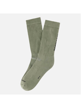 Rossignol Rossignol Skarpety długie New Presset Socks Zielony