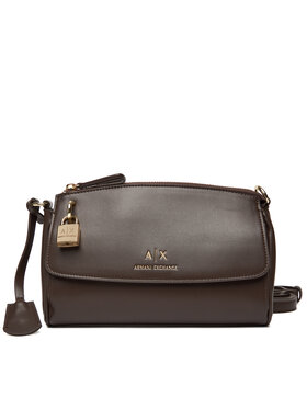 Armani Exchange Armani Exchange Сумка XW000304 AF12040 U6304 Коричневий