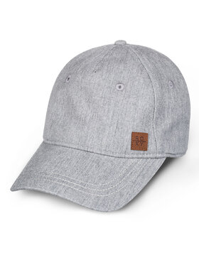 Roxy Roxy Καπέλο Jockey Extra Innings ERJHA03677 Γκρι