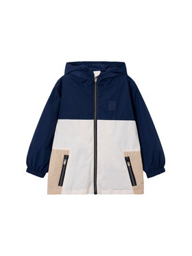 Mayoral Mayoral Übergangsjacke 3447 Dunkelblau Regular Fit