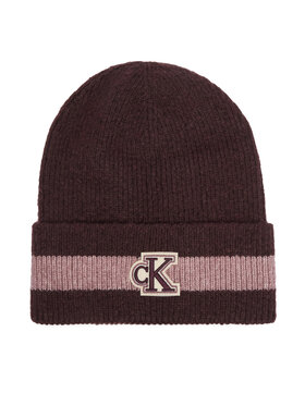 Calvin Klein Calvin Klein Kapa LV04F8100G Tamnocrvena