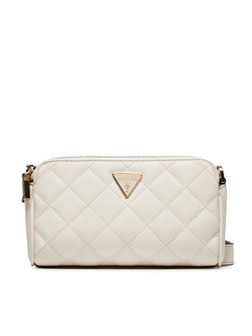 Guess Guess Torbica HWEQG9 50973 Écru