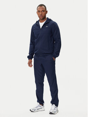 Lacoste Lacoste Jogginganzug WH2661 Dunkelblau Regular Fit