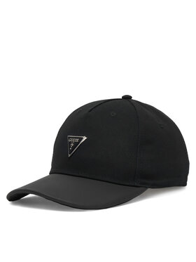 Guess Guess Cappellino AM9655 COT01 Nero
