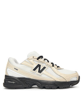 New Balance New Balance Sneakersy U7404OO Beżowy