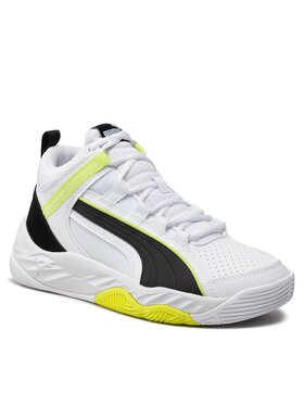 Puma Puma Sneakers Rebound Future Evo Core 386379 Bianco