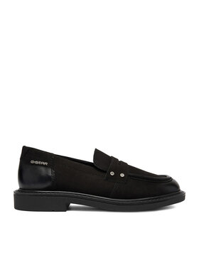 G-Star Raw G-Star Raw Loafers CEO-WI23-ROUND-06 Čierna