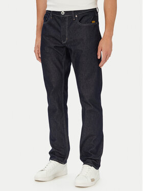 G-Star Raw G-Star Raw Blugi Mosa D23692 D316 Bleumarin Straight Fit