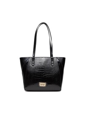 Monnari Monnari Rankinė BAG5300-M20 Juoda