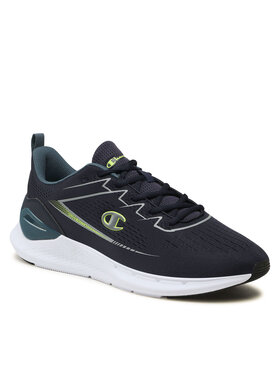 Champion Champion Sneakers Nimble Low Cut Shoe S22093-BS502 Blu scuro