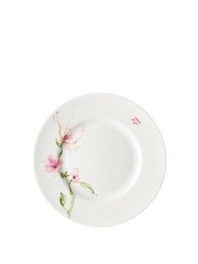 Rosenthal Rosenthal Talerz Jade Magnolia Biały