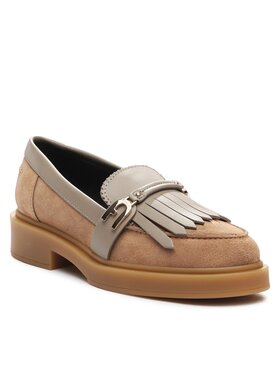 Furla Furla Loafers Legacy YG84FLG-BX2396-1257S-1007 Béžová